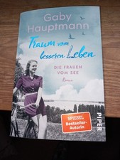 Gaby hauptmann traum gebraucht kaufen  Wrohm