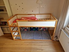 Ikea kura kinder gebraucht kaufen  Ludwigsburg
