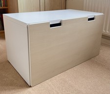 Ikea smastad bench for sale  CHELMSFORD