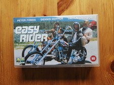 Film vhs easy usato  Isernia