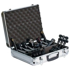 Audix dp7 microphone for sale  UK