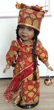beautiful collectible doll for sale  Lutz