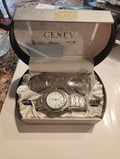 Geneva axis watch for sale  Fountain