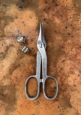 Vintage wiss made for sale  WOKING