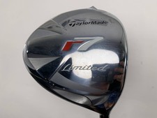 Taylormade limited driver for sale  West Palm Beach