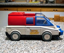 Auto ispettore gadget usato  Prato