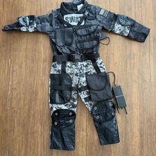 Swat team costume for sale  Huntington Beach
