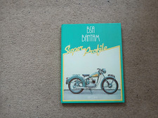 Bsa bantam super for sale  SWANSEA