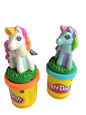 Little pony play for sale  AYLESFORD