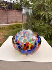 Hand blown murano for sale  Long Beach