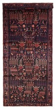 Vintage hand knotted for sale  Champlain