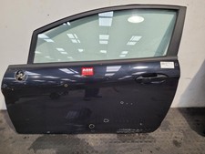 Ford fiesta front for sale  THAME