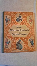 Märchenbilderbuch gertrud cas gebraucht kaufen  Eggenstein-Leopoldshafen