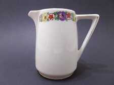 Vfedsx - Jarro de leite de porcelana antigo design art déco vintage por volta de 1920 - 10 cm comprar usado  Enviando para Brazil