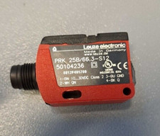 50104236 leuze electronic d'occasion  Ambérieu-en-Bugey