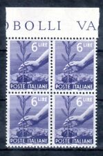 Repubblica 1945 democratica usato  Roma