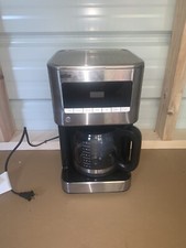 Braun brew sense for sale  Gaffney