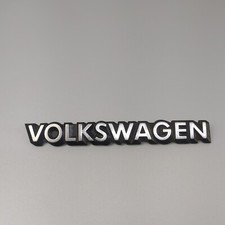 16712 riginal volkswagen gebraucht kaufen  Reutlingen