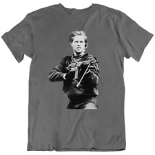Usado, Camiseta Heat Val Kilmer Sniper Filme Culto Clássico Retrô Presente Nova comprar usado  Enviando para Brazil