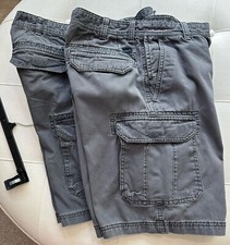 Izod cargo shorts for sale  Colorado Springs