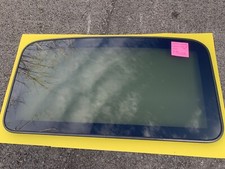 Sunroof glass 2002 for sale  Oberlin