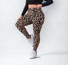 Stoffhose schlupfhose animal gebraucht kaufen  Mühlheim