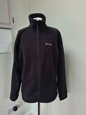 Berghaus fleeced jacket for sale  CRAIGAVON