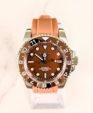Seiko mod custom for sale  LONDON