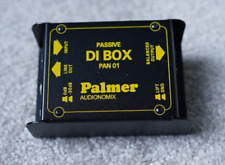 Palmer di box gebraucht kaufen  Hannover