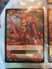 Wow loot card gebraucht kaufen  Grünwald