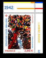 5560 obl année d'occasion  Guéret