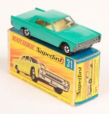 Matchbox superfast 31a gebraucht kaufen  Berlin