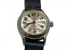 Herren armbanduhr anker gebraucht kaufen  Witten