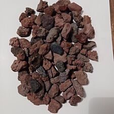 Red scoria volcanic for sale  Bristol