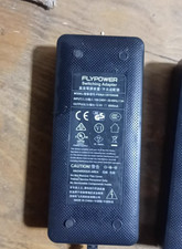 Flypower PS96A120Y8000M 12V 8A 5.5*2.1 Netzteil-Ladegerät comprar usado  Enviando para Brazil