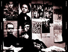 101 por Depeche Mode Disco Somente A – 1989 – CD somente com inserção comprar usado  Enviando para Brazil