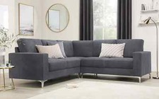 Baltimore corner sofa for sale  MANCHESTER