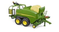 02032 john deere d'occasion  Expédié en Belgium