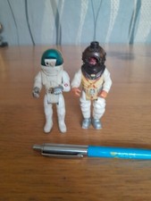 Vintage astronaut action for sale  OLDHAM