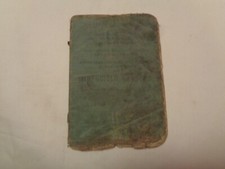 Documenti libretto moto usato  Varano Borghi