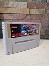 Street fighter snes for sale  RUSHDEN