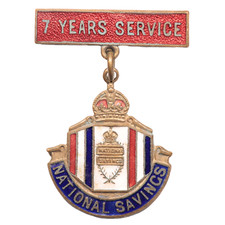 national savings medal for sale national savings medal for sale BRISTOL