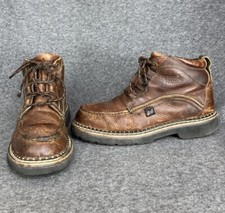 Justin chukka boots for sale  Lubbock