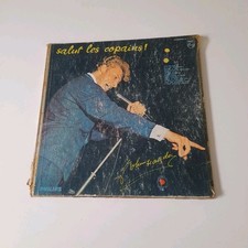 33t johnny hallyday d'occasion  Fonsorbes