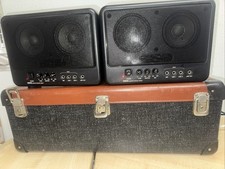 Yamaha ms202 studiomonitor gebraucht kaufen  Bünde