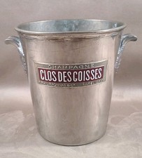 Rare seau emaillé d'occasion  Reims