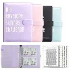 100 envelope challenge for sale  Hayward