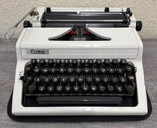 Vintage retro erika for sale  GLOUCESTER