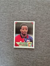 Figurina calciatori panini usato  Lodi
