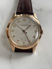 Montre homme jaeger d'occasion  Paris III